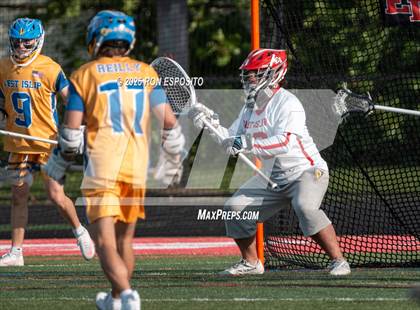 Thumbnail 1 in West Islip vs East Islip (Section 11 Class B Finals) photogallery.