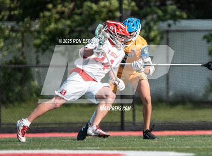 Thumbnail 1 in West Islip vs East Islip (Section 11 Class B Finals) photogallery.