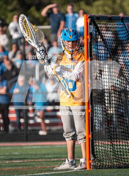 Thumbnail 3 in West Islip vs East Islip (Section 11 Class B Finals) photogallery.