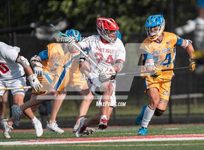 Thumbnail 2 in West Islip vs East Islip (Section 11 Class B Finals) photogallery.
