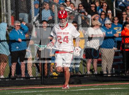 Thumbnail 1 in West Islip vs East Islip (Section 11 Class B Finals) photogallery.