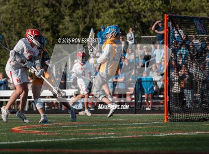 Thumbnail 2 in West Islip vs East Islip (Section 11 Class B Finals) photogallery.