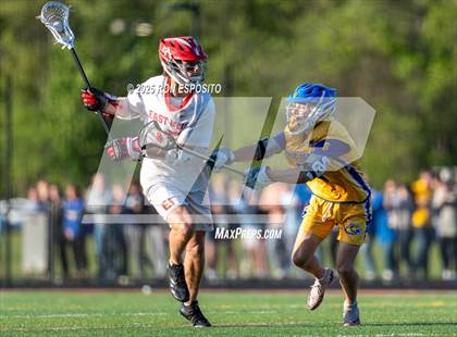 Thumbnail 3 in West Islip vs East Islip (Section 11 Class B Finals) photogallery.