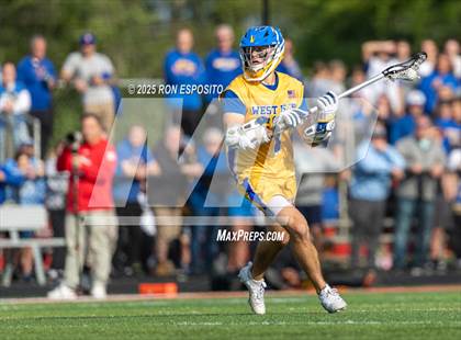 Thumbnail 1 in West Islip vs East Islip (Section 11 Class B Finals) photogallery.