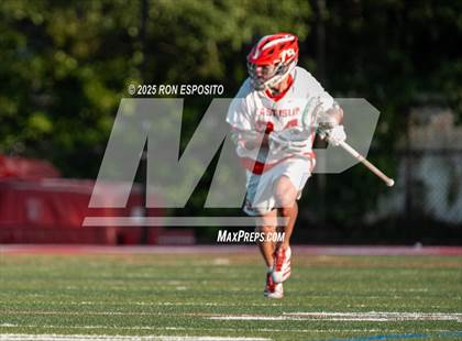 Thumbnail 2 in West Islip vs East Islip (Section 11 Class B Finals) photogallery.