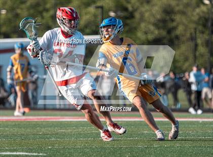 Thumbnail 2 in West Islip vs East Islip (Section 11 Class B Finals) photogallery.