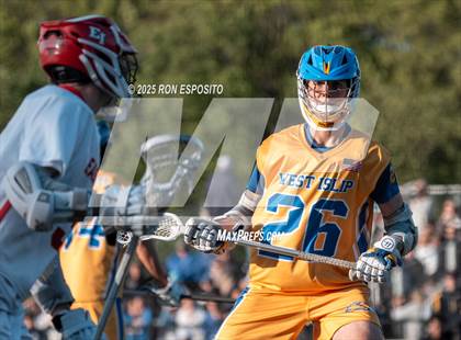 Thumbnail 1 in West Islip vs East Islip (Section 11 Class B Finals) photogallery.