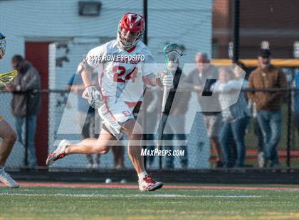Thumbnail 1 in West Islip vs East Islip (Section 11 Class B Finals) photogallery.