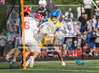 Thumbnail 1 in West Islip vs East Islip (Section 11 Class B Finals) photogallery.