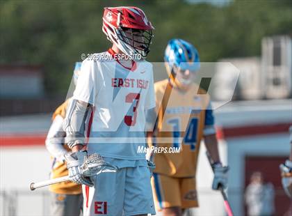Thumbnail 3 in West Islip vs East Islip (Section 11 Class B Finals) photogallery.