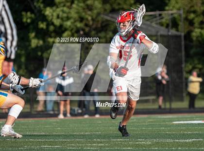 Thumbnail 3 in West Islip vs East Islip (Section 11 Class B Finals) photogallery.