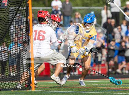 Thumbnail 1 in West Islip vs East Islip (Section 11 Class B Finals) photogallery.