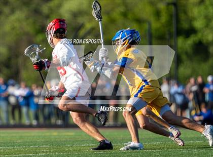 Thumbnail 1 in West Islip vs East Islip (Section 11 Class B Finals) photogallery.
