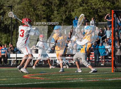 Thumbnail 3 in West Islip vs East Islip (Section 11 Class B Finals) photogallery.