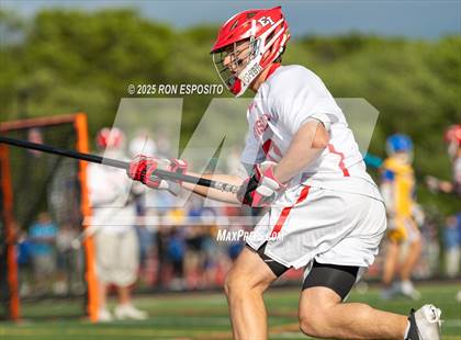 Thumbnail 2 in West Islip vs East Islip (Section 11 Class B Finals) photogallery.