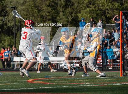 Thumbnail 2 in West Islip vs East Islip (Section 11 Class B Finals) photogallery.