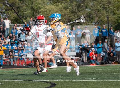 Thumbnail 2 in West Islip vs East Islip (Section 11 Class B Finals) photogallery.