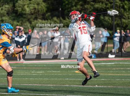 Thumbnail 1 in West Islip vs East Islip (Section 11 Class B Finals) photogallery.