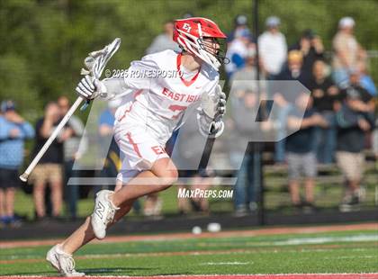 Thumbnail 3 in West Islip vs East Islip (Section 11 Class B Finals) photogallery.