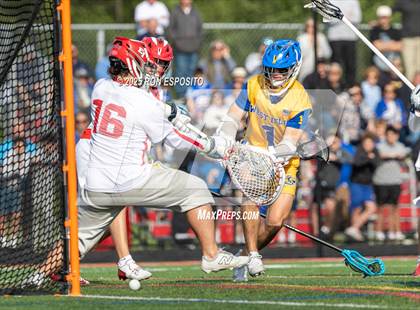 Thumbnail 3 in West Islip vs East Islip (Section 11 Class B Finals) photogallery.