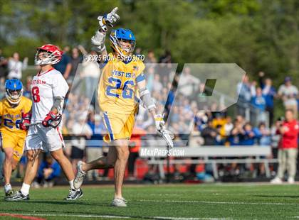 Thumbnail 1 in West Islip vs East Islip (Section 11 Class B Finals) photogallery.