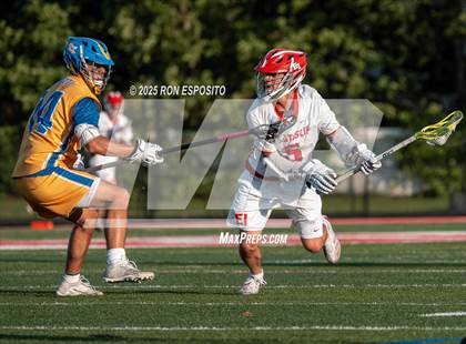 Thumbnail 1 in West Islip vs East Islip (Section 11 Class B Finals) photogallery.