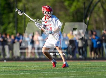 Thumbnail 1 in West Islip vs East Islip (Section 11 Class B Finals) photogallery.