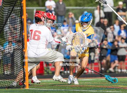 Thumbnail 2 in West Islip vs East Islip (Section 11 Class B Finals) photogallery.