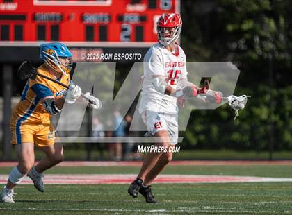 Thumbnail 3 in West Islip vs East Islip (Section 11 Class B Finals) photogallery.
