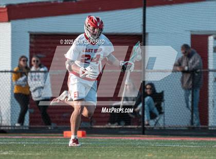 Thumbnail 1 in West Islip vs East Islip (Section 11 Class B Finals) photogallery.