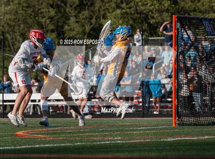 Thumbnail 1 in West Islip vs East Islip (Section 11 Class B Finals) photogallery.