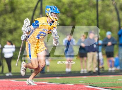 Thumbnail 3 in West Islip vs East Islip (Section 11 Class B Finals) photogallery.