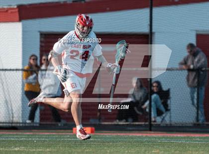 Thumbnail 3 in West Islip vs East Islip (Section 11 Class B Finals) photogallery.