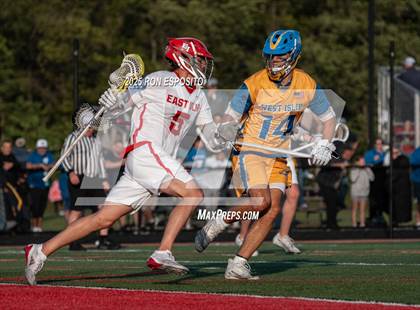 Thumbnail 1 in West Islip vs East Islip (Section 11 Class B Finals) photogallery.