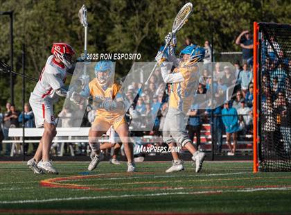 Thumbnail 2 in West Islip vs East Islip (Section 11 Class B Finals) photogallery.
