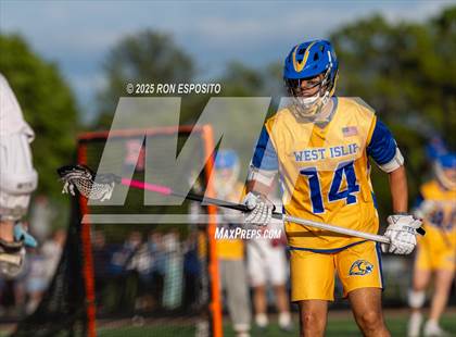 Thumbnail 3 in West Islip vs East Islip (Section 11 Class B Finals) photogallery.