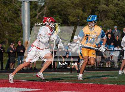 Thumbnail 2 in West Islip vs East Islip (Section 11 Class B Finals) photogallery.