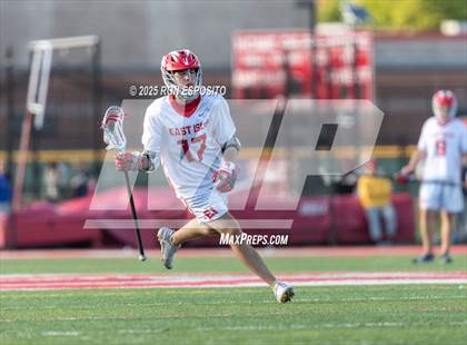 Thumbnail 2 in West Islip vs East Islip (Section 11 Class B Finals) photogallery.