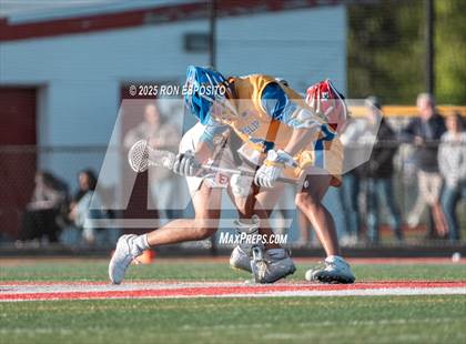 Thumbnail 1 in West Islip vs East Islip (Section 11 Class B Finals) photogallery.