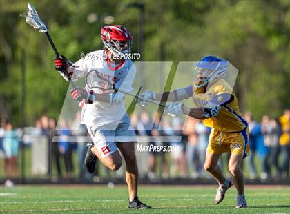 Thumbnail 1 in West Islip vs East Islip (Section 11 Class B Finals) photogallery.