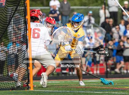 Thumbnail 2 in West Islip vs East Islip (Section 11 Class B Finals) photogallery.