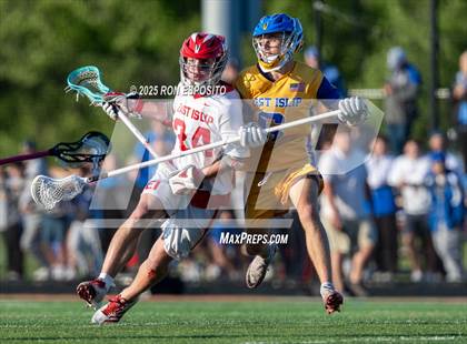 Thumbnail 3 in West Islip vs East Islip (Section 11 Class B Finals) photogallery.