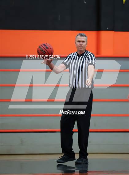 Thumbnail 2 in Union Mine vs Gunderson (Tiger Classic) photogallery.