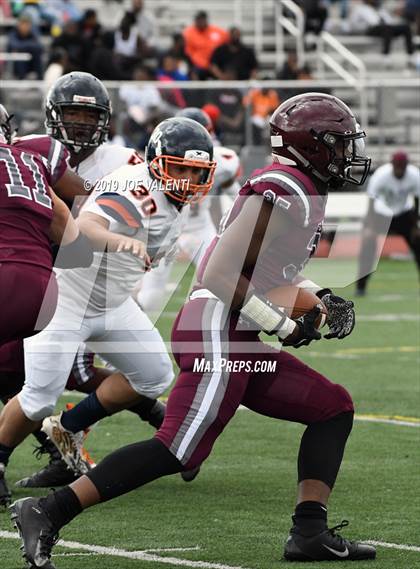 Thumbnail 3 in Bennett/Olmsted/Middle Early College/East @ St. Joseph's Collegiate Institute photogallery.