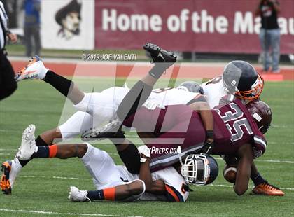 Thumbnail 1 in Bennett/Olmsted/Middle Early College/East @ St. Joseph's Collegiate Institute photogallery.