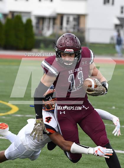 Thumbnail 2 in Bennett/Olmsted/Middle Early College/East @ St. Joseph's Collegiate Institute photogallery.