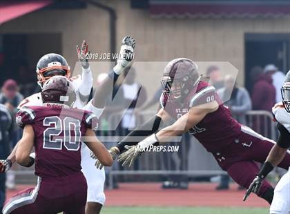 Thumbnail 2 in Bennett/Olmsted/Middle Early College/East @ St. Joseph's Collegiate Institute photogallery.