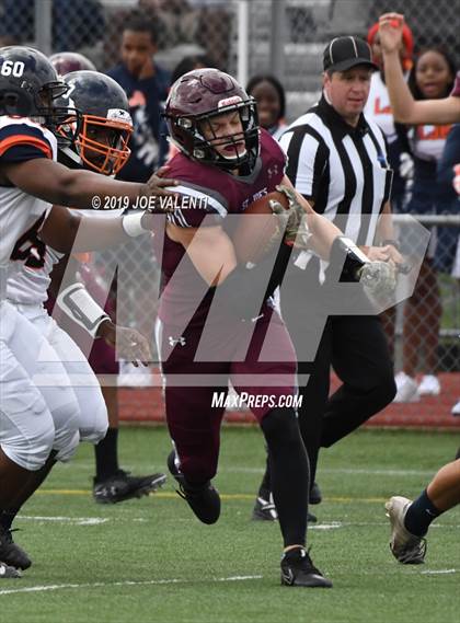 Thumbnail 3 in Bennett/Olmsted/Middle Early College/East @ St. Joseph's Collegiate Institute photogallery.