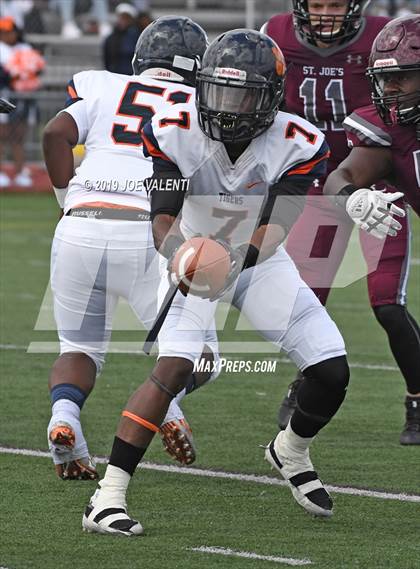 Thumbnail 2 in Bennett/Olmsted/Middle Early College/East @ St. Joseph's Collegiate Institute photogallery.