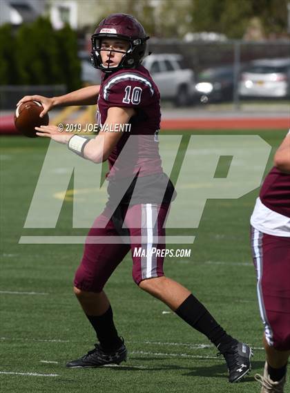 Thumbnail 3 in Bennett/Olmsted/Middle Early College/East @ St. Joseph's Collegiate Institute photogallery.